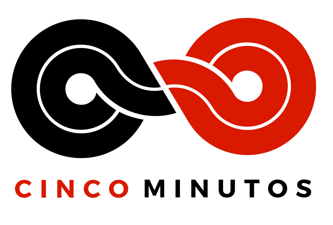 Cinco minutos